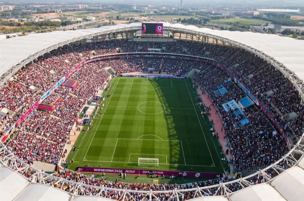 2026世界杯抢票必看！FIFA官方发布票务指南，教你如何安全规划与避坑